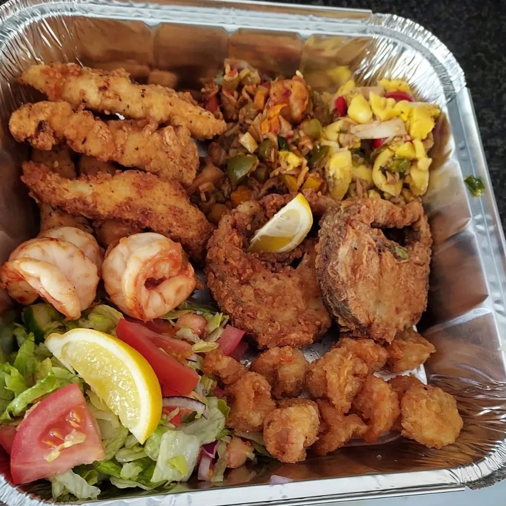 Bests Jamaican Cuisine